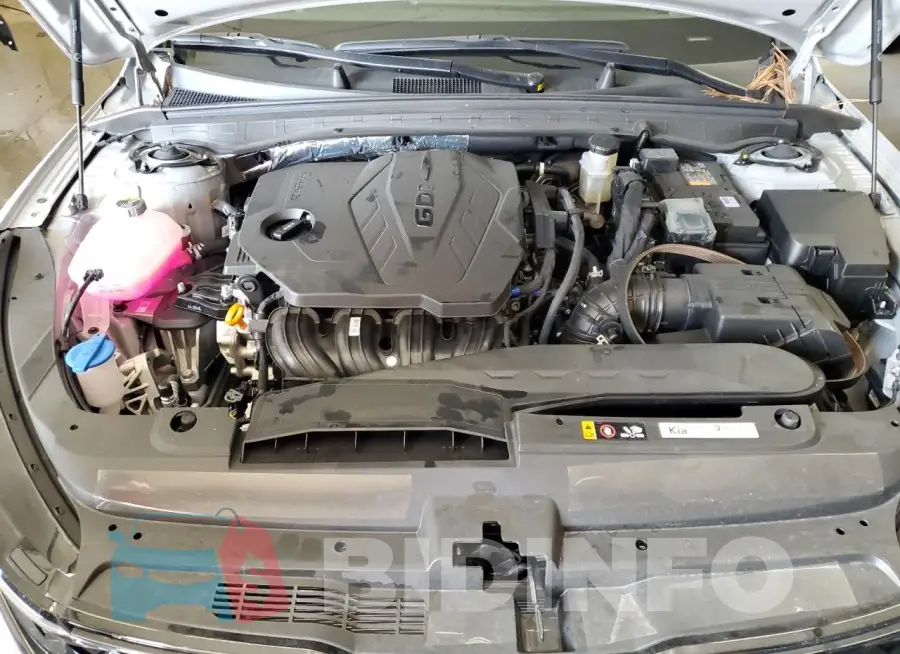KNAG64J76S5312200 Photo# 11