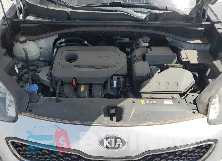 KNDPMCACXK7553701 Photo# 12
