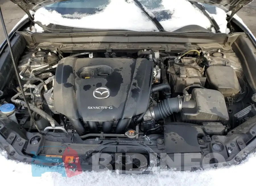 3MVDMBEM9LM127150 Photo# 12