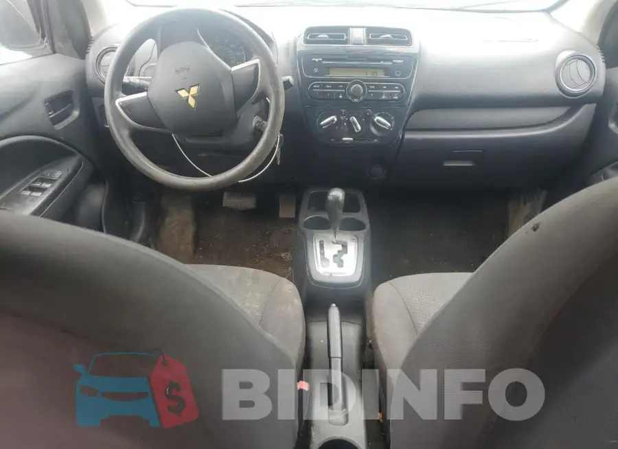 ML32F3FJ3HHF07521 Photo# 8