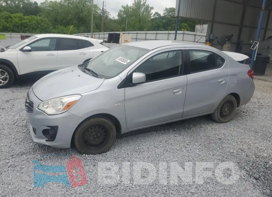 ML32F3FJ3HHF07521 Photo# 1