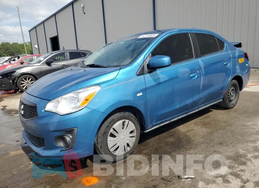 ML32F3FJ5LHF04760 Photo# 1