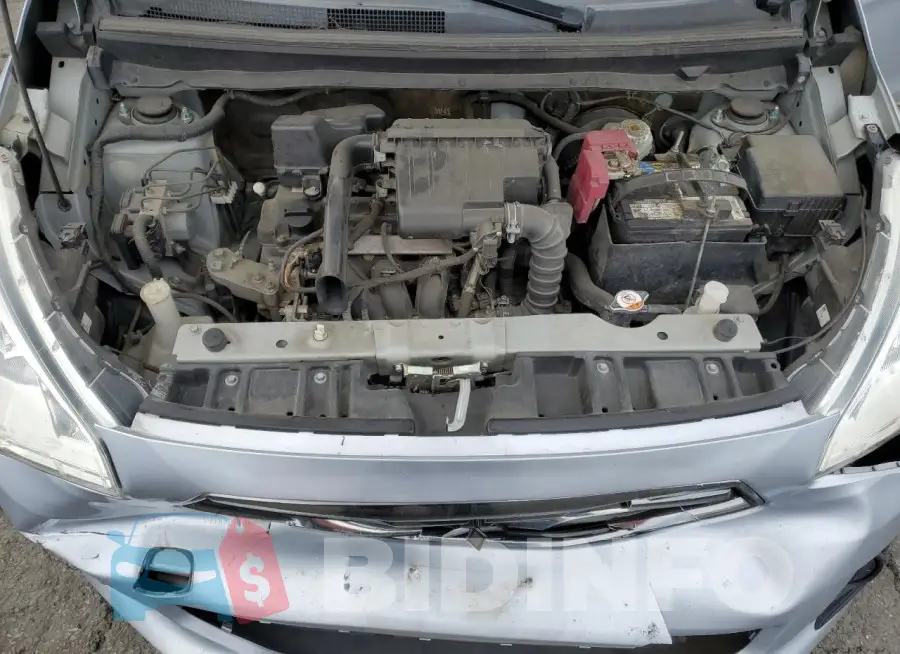ML32F3FJ7KHF06010 Photo# 11