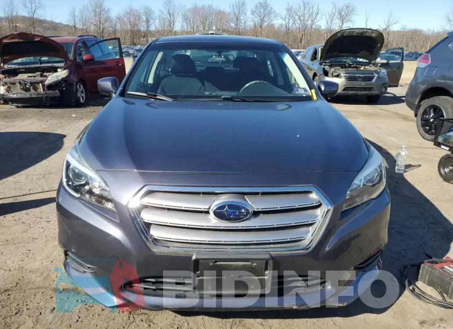4S3BNAC69G3029165 Photo# 5