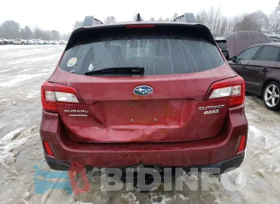 4S4BSANC4G3252897 Photo# 6