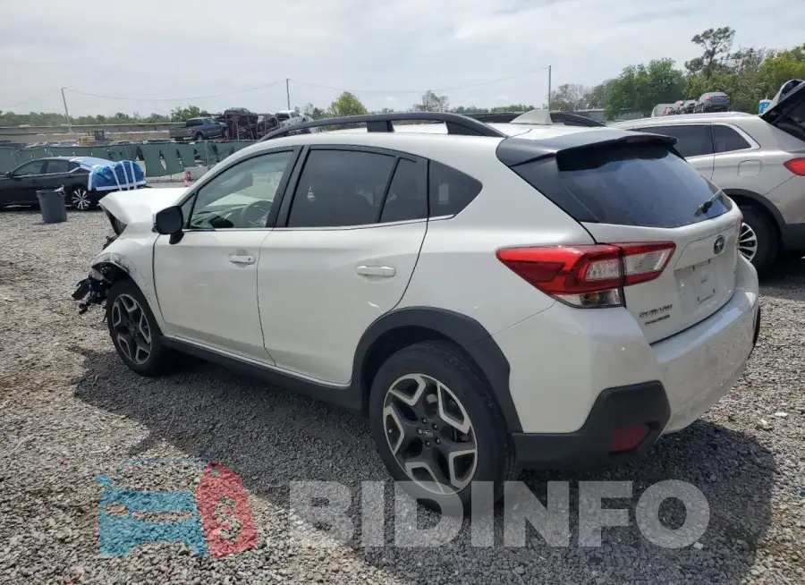 JF2GTANCXKH310998 Photo# 2