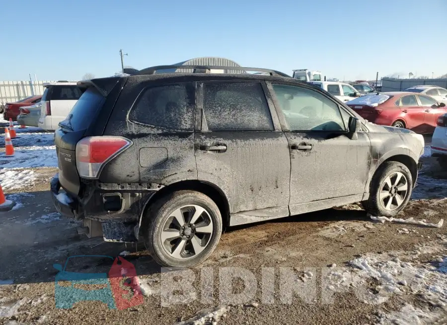 JF2SJAECXHH575686 Photo# 3