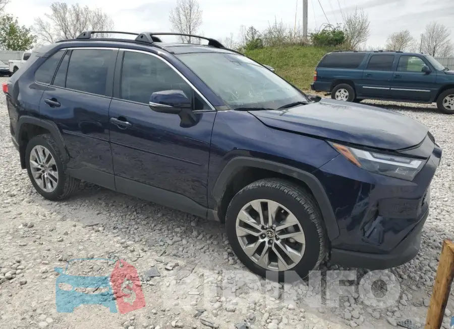 2T3C1RFV6PW266338 Photo# 4