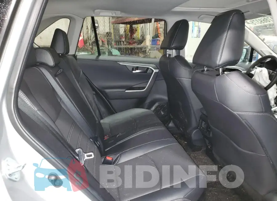 2T3DWRFV4RW225814 Photo# 11