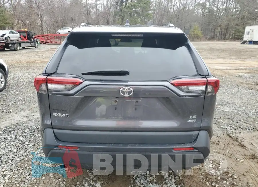 2T3G1RFV9MC235289 Photo# 6