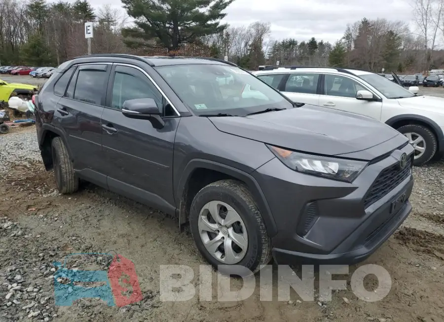 2T3G1RFV9MC235289 Photo# 4