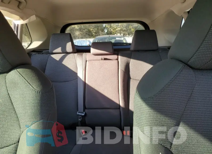 2T3K1RFV8PC232074 Photo# 10