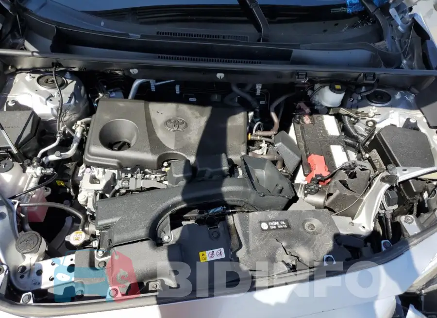 2T3P1RFV5PW379957 Photo# 12