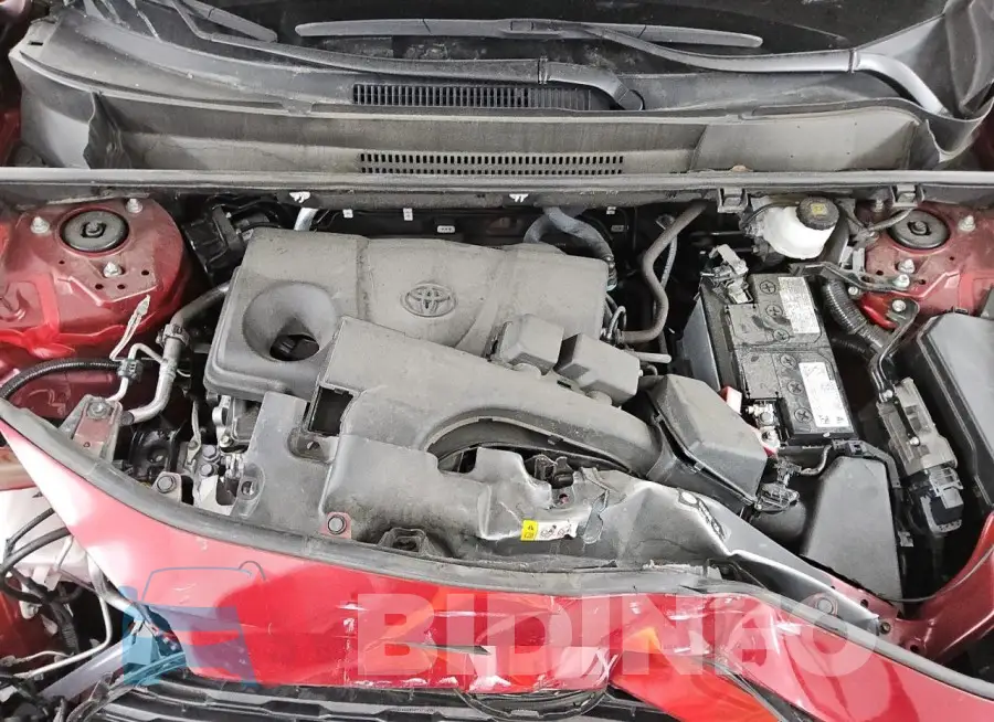 2T3P1RFV8PW336777 Photo# 12