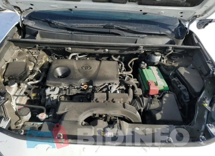 2T3R1RFV3MC152286 Photo# 12
