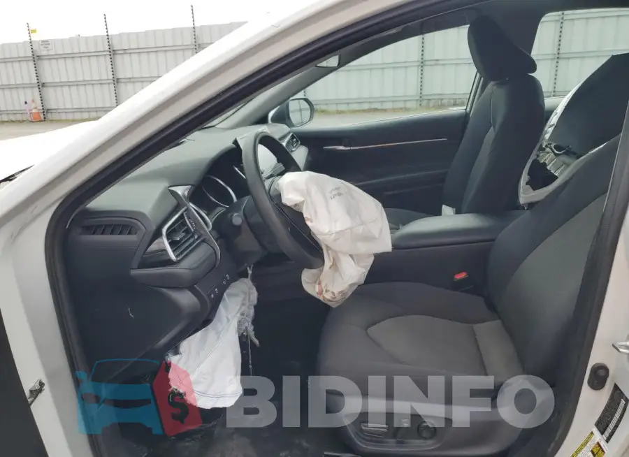 4T1C11AK5PU151169 Photo# 7
