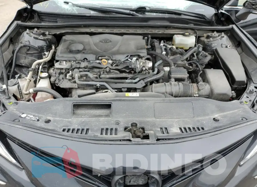 4T1C31AK5PU046612 Photo# 11