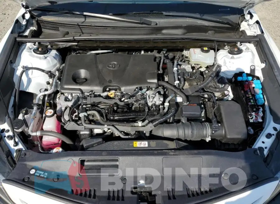 4T1G31AK2NU570248 Photo# 11