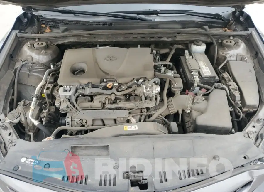 4T1K61AK5MU525921 Photo# 11