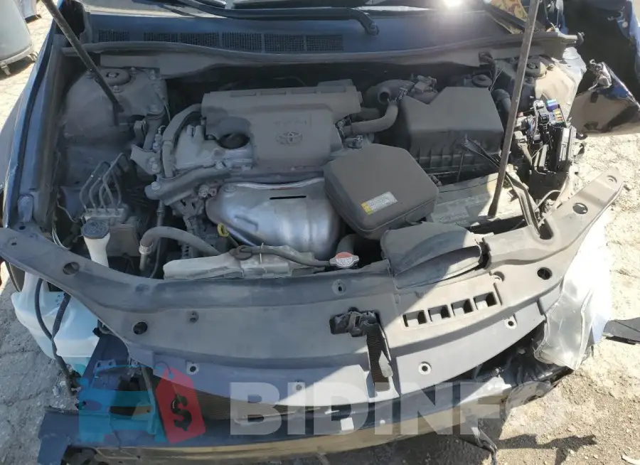 4T4BF1FK6GR520732 Photo# 11