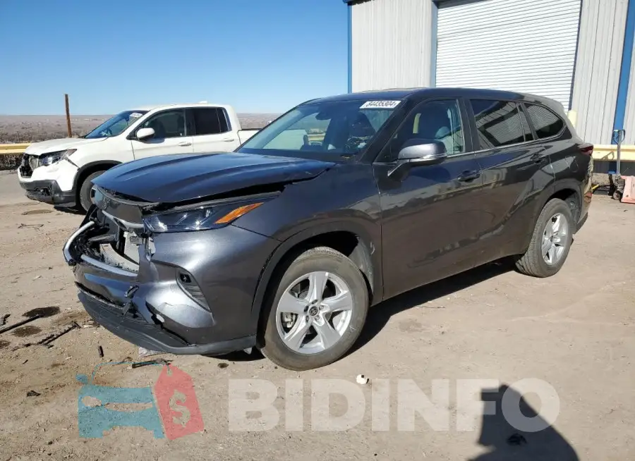 5TDKDRAH8RS050418 Photo# 1