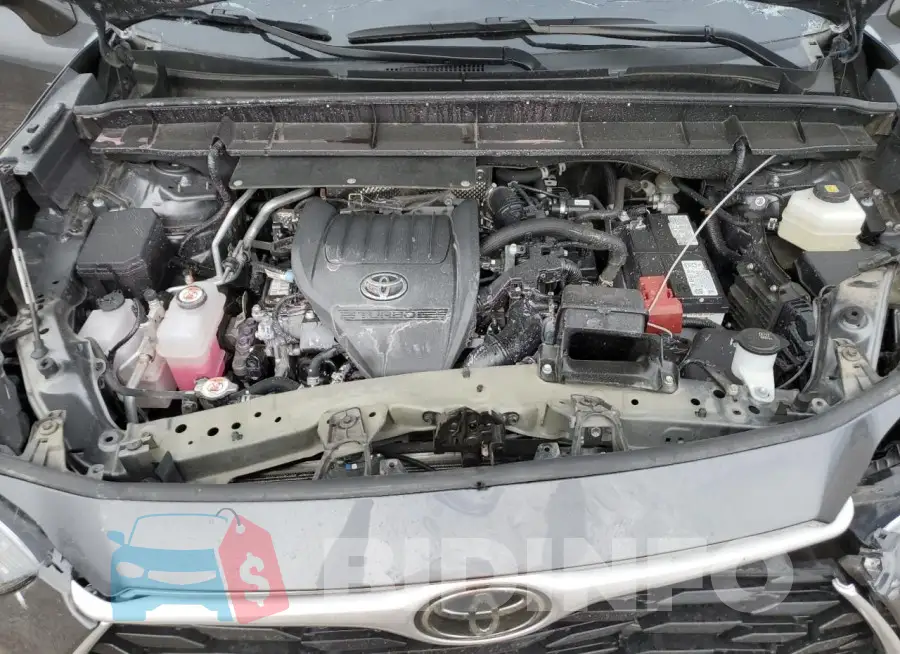 5TDKDRBH9PS519155 Photo# 11