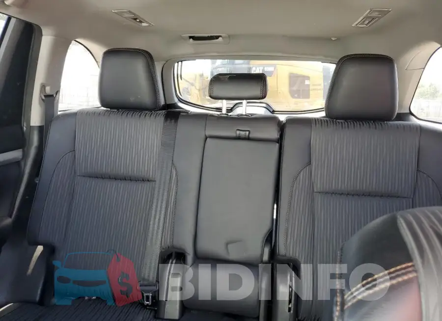 5TDZZRFH6JS255927 Photo# 10