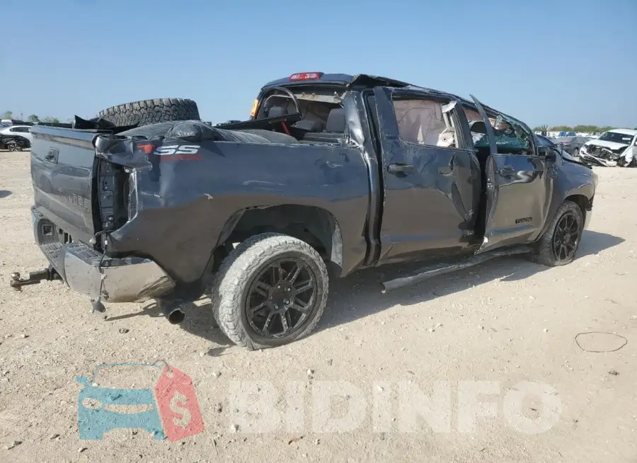 5TFEM5F15KX138232 Photo# 3