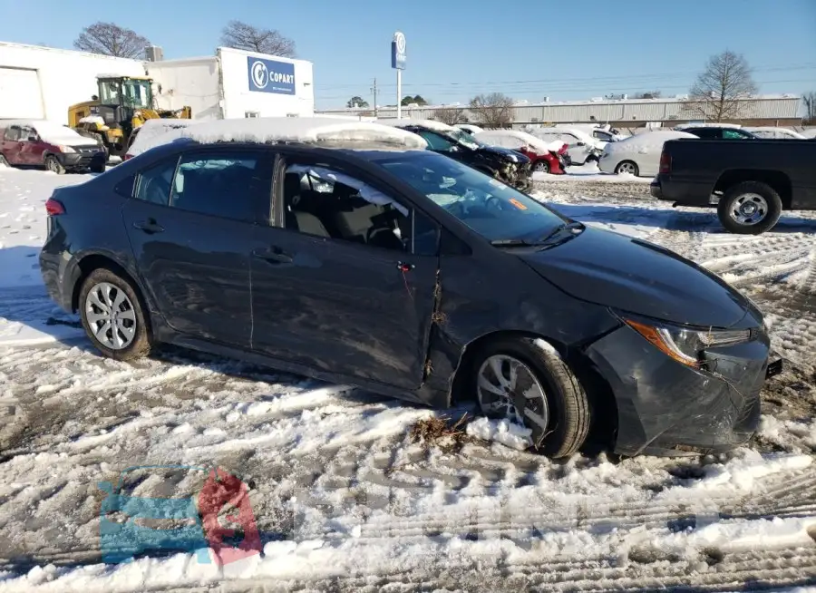 5YFB4MDE0RP178066 Photo# 4