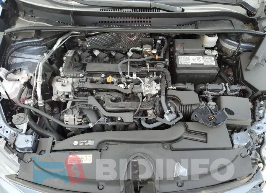 5YFB4MDE2PP077334 Photo# 11