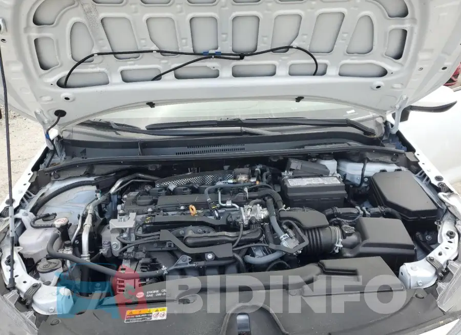 5YFB4MDE4RP223056 Photo# 11
