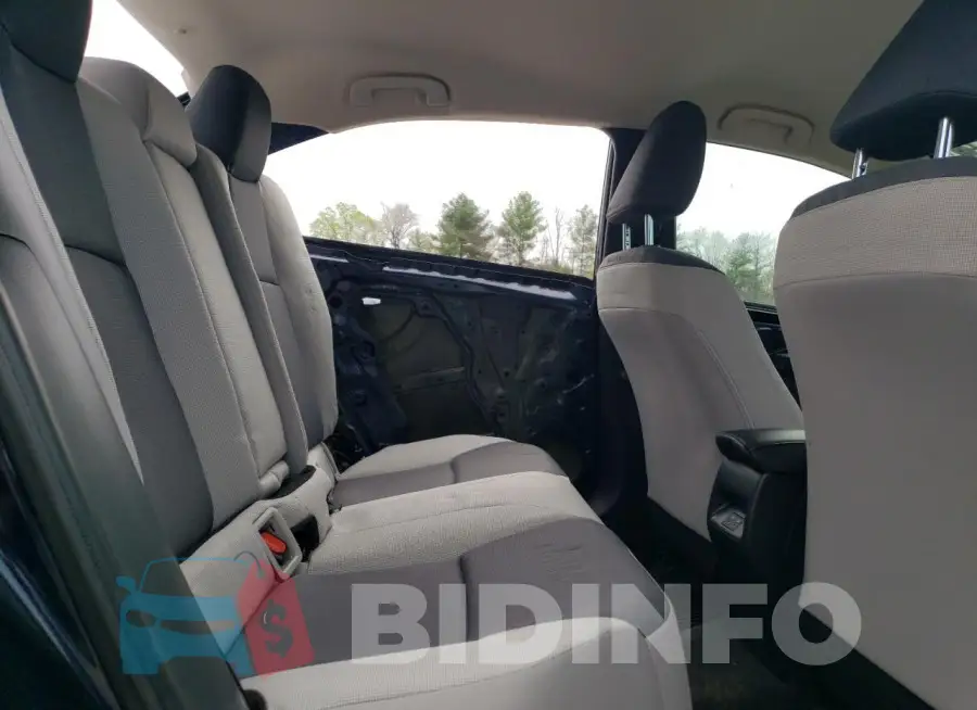 5YFB4MDE5RP161389 Photo# 10