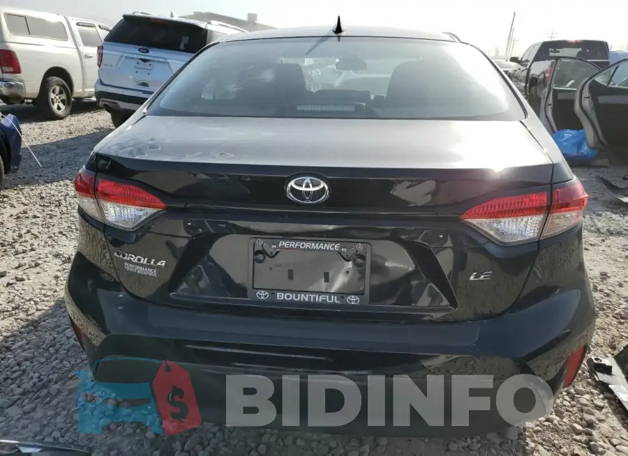 5YFB4MDE5SP275883 Photo# 6