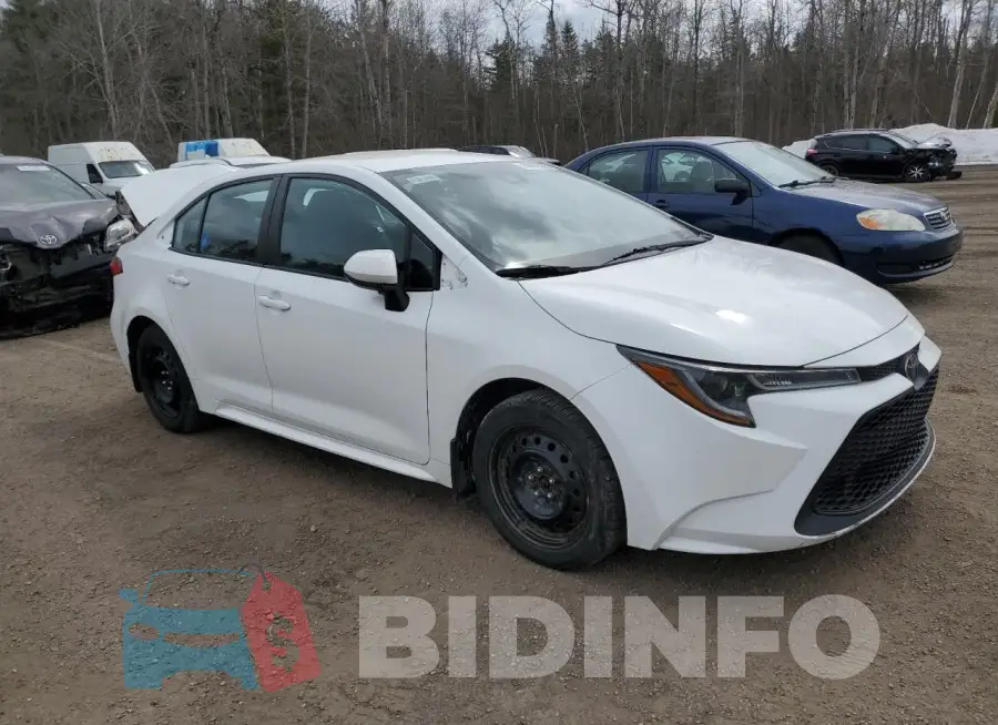 5YFBPRBE4LP038987 Photo# 4
