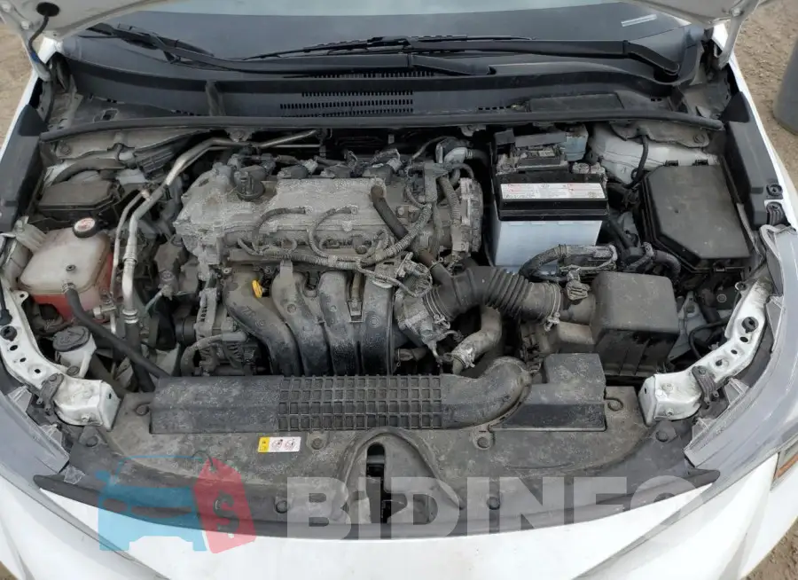 5YFBPRBE4LP038987 Photo# 11