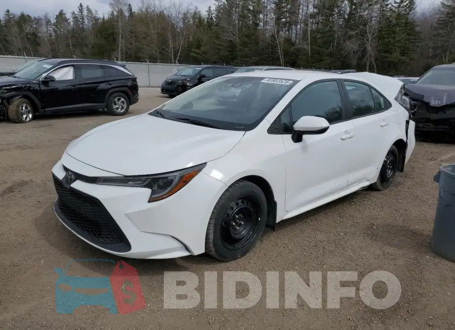 5YFBPRBE4LP038987 Photo# 1