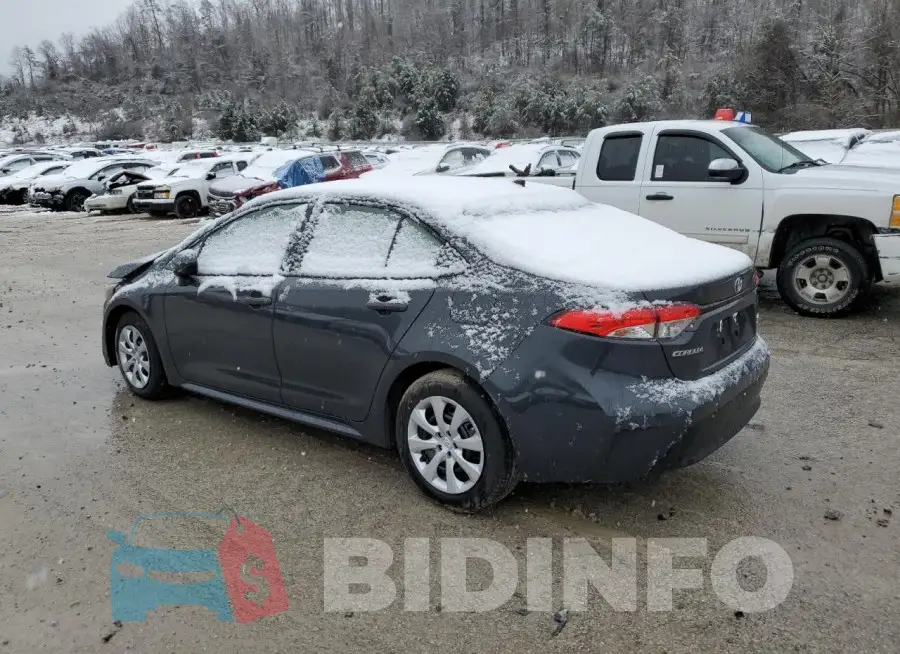 JTDBCMFE0S3075213 Photo# 2