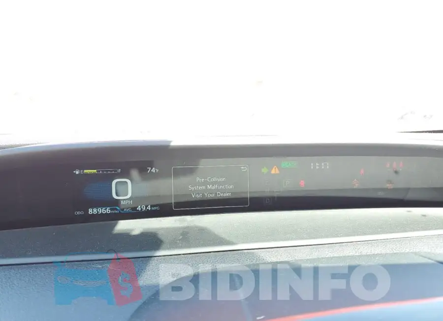 JTDKAMFP8M3179507 Photo# 9