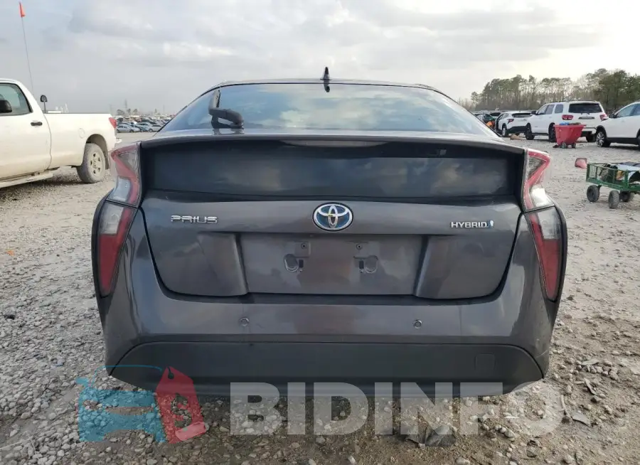 JTDKBRFUXJ3600879 Photo# 6