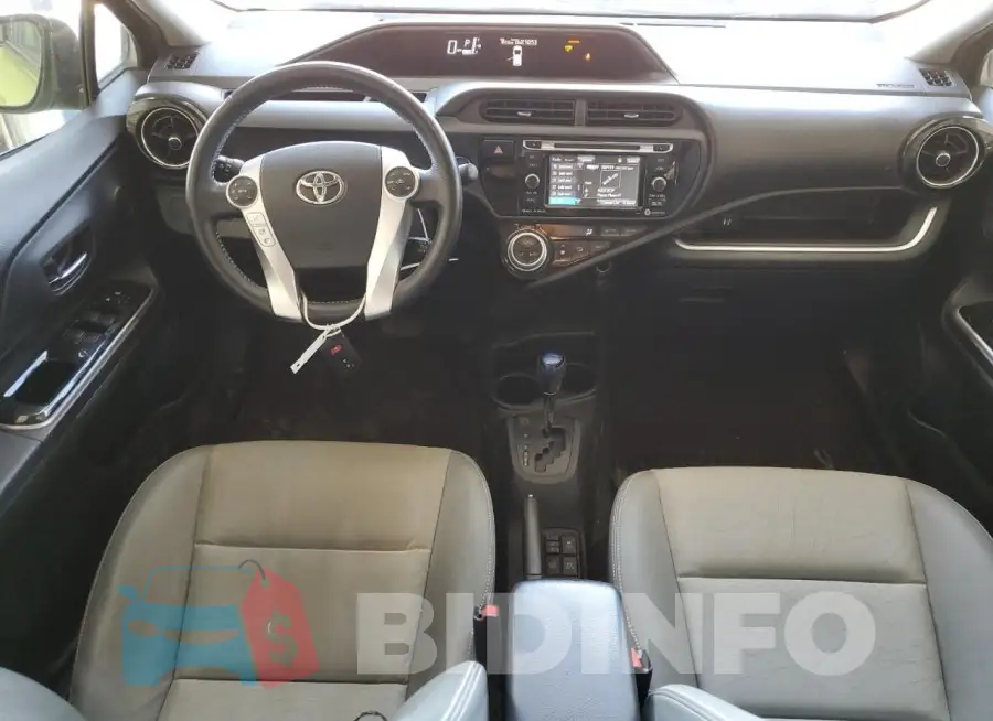 JTDKDTB33G1134852 Photo# 8