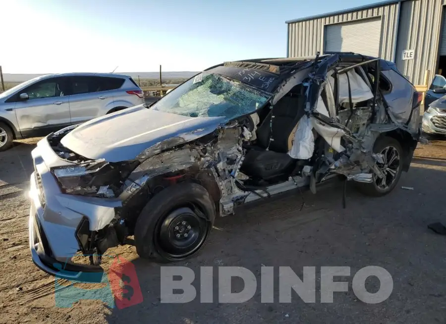 JTMFB3FV2RD207892 Photo# 1