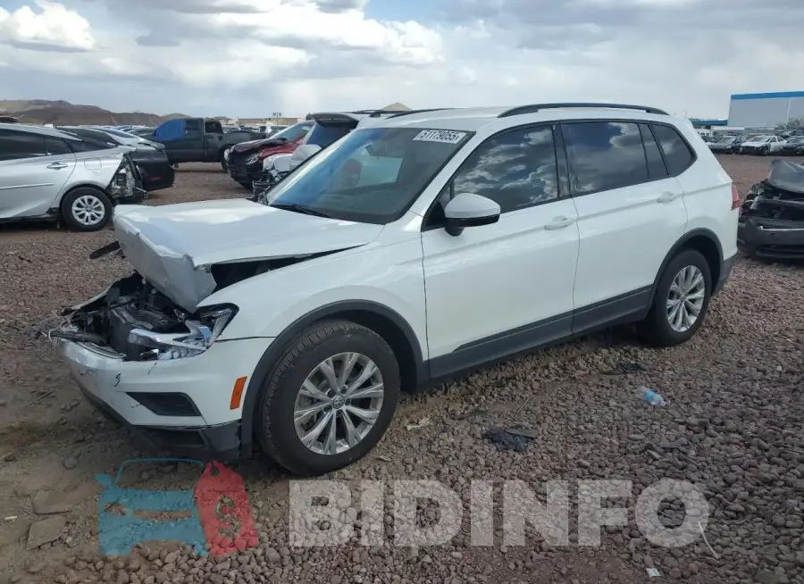 3VV1B7AX7KM018936 Photo# 1