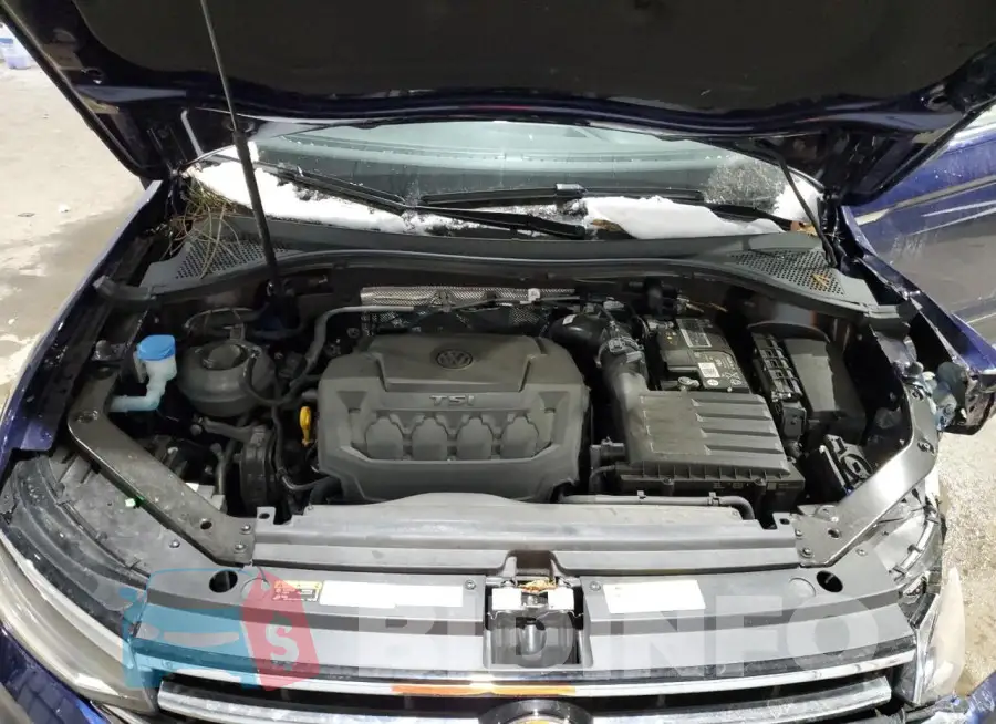 3VV2B7AXXNM161114 Photo# 12