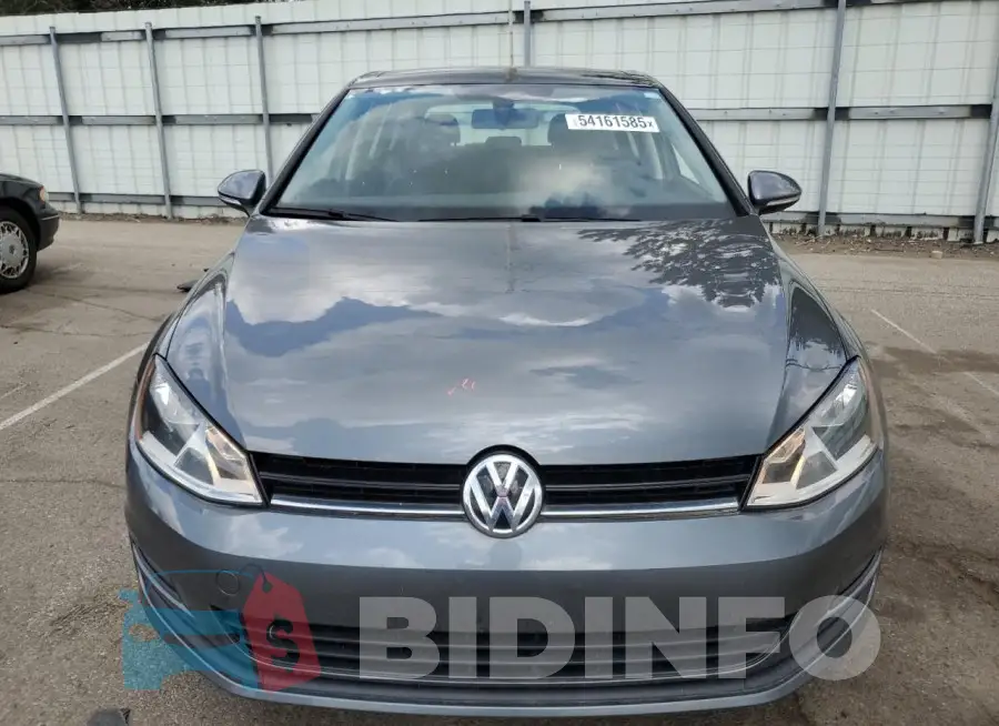 3VW217AU7HM014998 Photo# 5
