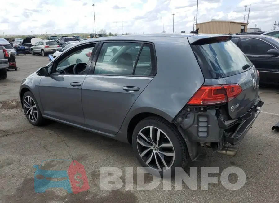 3VW217AU7HM014998 Photo# 2