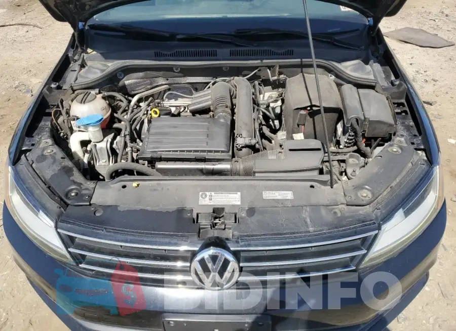 3VW2B7AJ1HM236777 Photo# 11