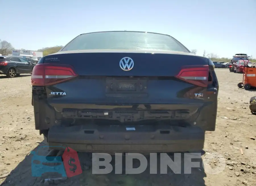 3VW2B7AJ1HM236777 Photo# 6