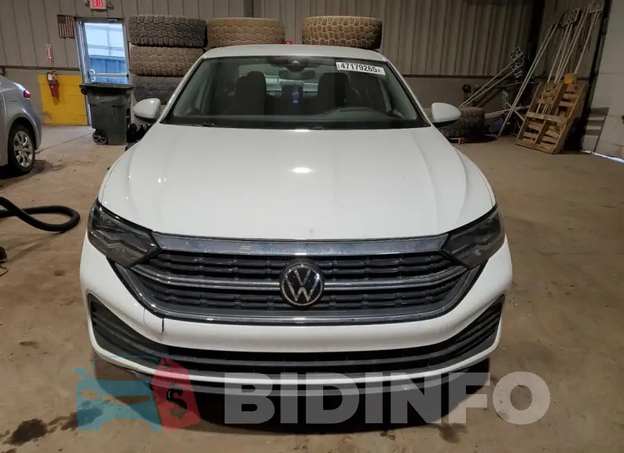 3VW5M7BU6PM048478 Photo# 5