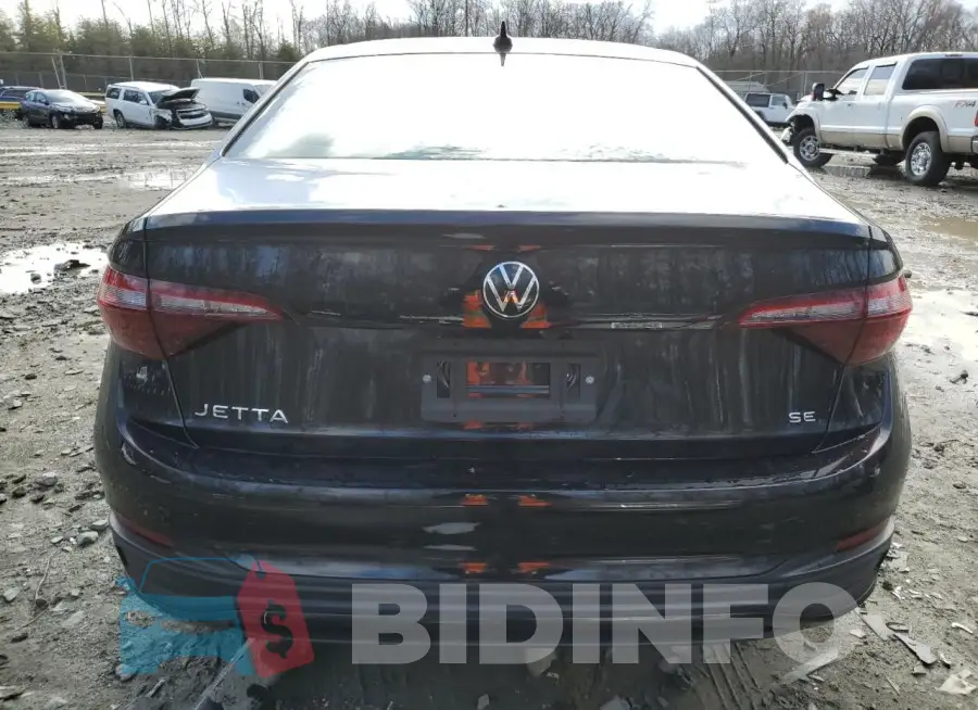 3VW7M7BU8RM051409 Photo# 6