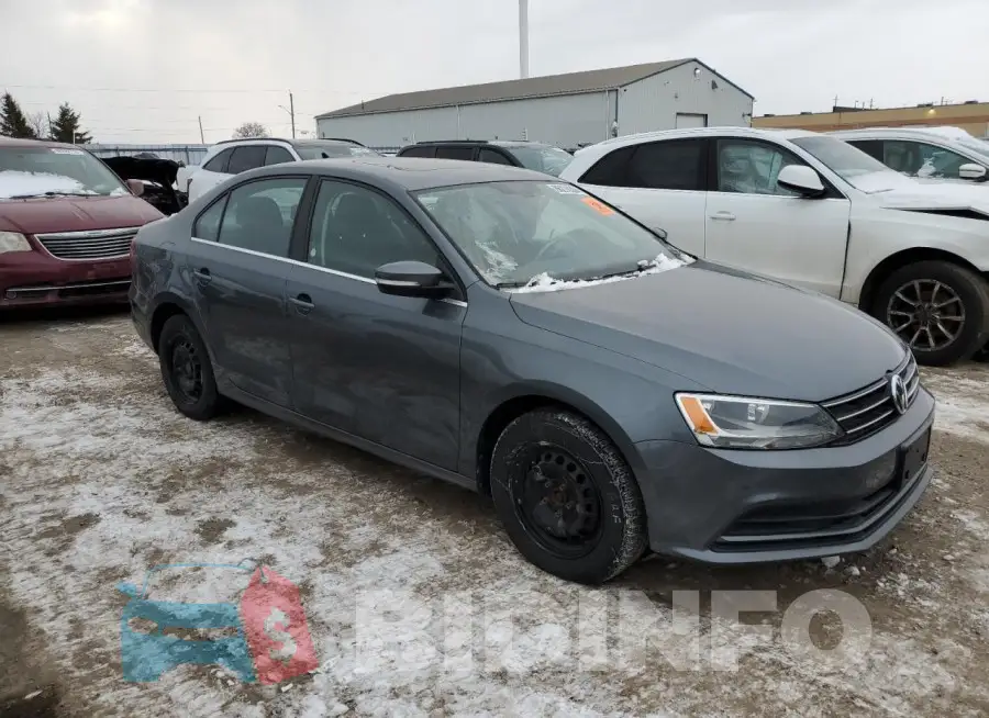 3VWD67AJ7GM282786 Photo# 4